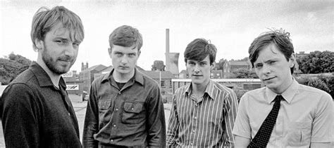 joy division official site.